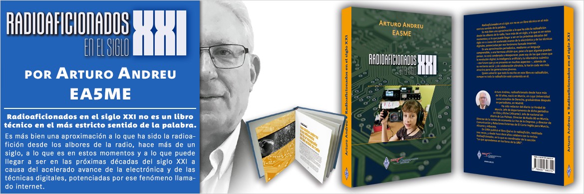 Radioaficionados en el siglo XXI